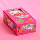 Конфеты "Браслетик", 10 г, набор 48 шт. - Фото 1