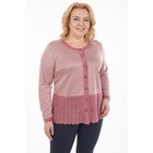 Жакет женский, размер 52 - Фото 1