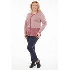 Жакет женский, размер 52 - Фото 2