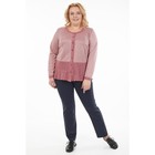 Жакет женский, размер 52 - Фото 11