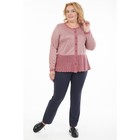 Жакет женский, размер 52 - Фото 13