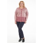 Жакет женский, размер 52 - Фото 14