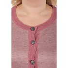 Жакет женский, размер 52 - Фото 4