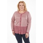 Жакет женский, размер 52 - Фото 7