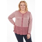 Жакет женский, размер 52 - Фото 8