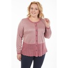 Жакет женский, размер 52 - Фото 9