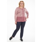 Жакет женский, размер 52 - Фото 10