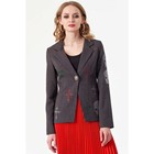 Жакет женский, размер 46 - Фото 1