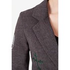 Жакет женский, размер 46 - Фото 13