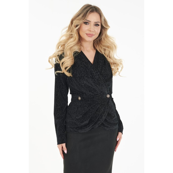 Жакет женский, размер 46 - Фото 1