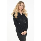 Жакет женский, размер 46 - Фото 5