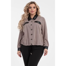 

Жакет, размер 60