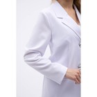 Пиджак женский, размер 44 - Фото 3