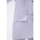 Пиджак женский, размер 44 - Фото 4