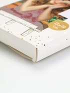 УЦЕНКА Алмазная мозаика с частичным заполнением на подставке «Девочка» 13×19 см - Фото 9