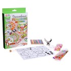 УЦЕНКА Набор для творчества «Волшебные украшения» 9060538