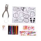 УЦЕНКА Набор для творчества «Волшебные украшения» 9060538