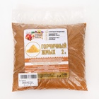 Горчичный жмых «Рецепты Дедушки Никиты», 2 л - Фото 7