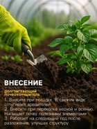 Горчичный жмых "Рецепты Дедушки Никиты", 5 л 7386142 - фото 319828017