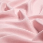 Платье-парео женское MINAKU: Summer time цвет розовый, размер 42-44 - фото 27336251