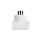 Тройник комбинированный ZEIN, полипропиленовый, наружная резьба, d=20 мм × 1/2" х 20 мм 7551342