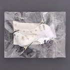 Набор декора на прищепке "Птицы", 2шт, 13 х 3 х 3 см - фото 809274636