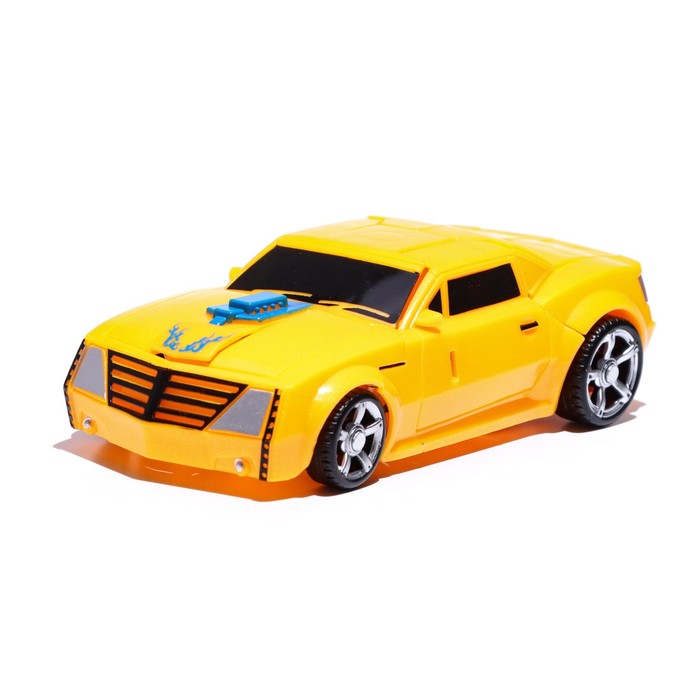 Набор роботов «Автоботы», 2 штуки 54613