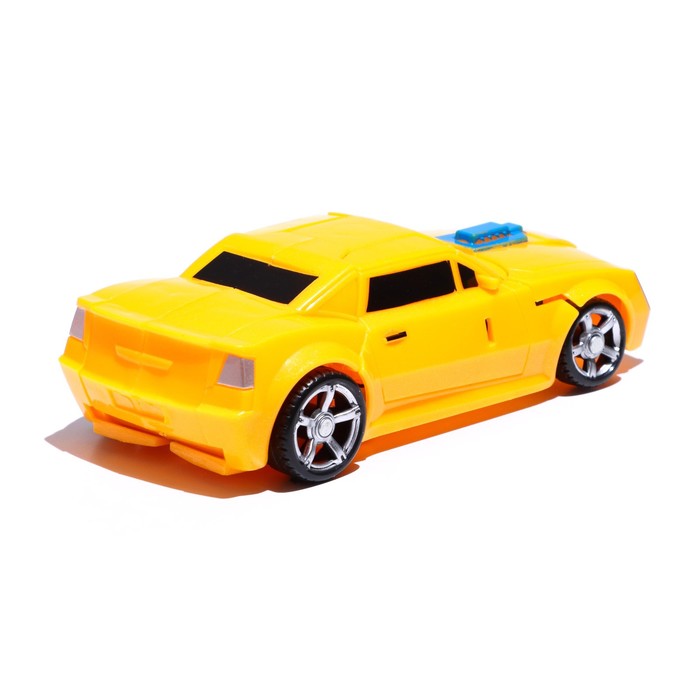 Набор роботов «Автоботы», 2 штуки 54613