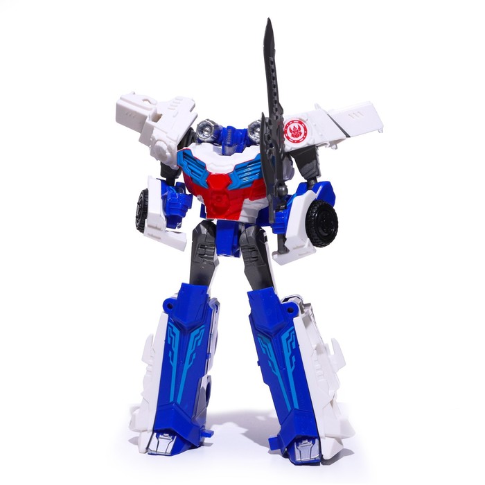 Набор роботов «Автоботы», 2 штуки 54613