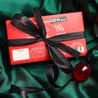 Леденец-кляп «Следи за языком», вкус: клубника со сливками, 30 г. (18+) - фото 21627734