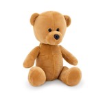Мягкая игрушка «Медведь Топтыжкин», цвет коричневый, 17 см - фото 318913810