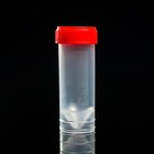 Контейнер для биоматериалов, стерильный, без шпателя, 30 мл - Фото 2