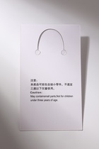 Браслеты парные «Неразлучники» единороги с бусинами, цветные, d=8 см - Фото 8