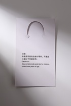 Браслеты парные «Неразлучники. Love с сердцем» на магните, чёрный, белый, d=8 см - Фото 7