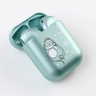 Наушники беспроводные «Авокадо», модель LV-148, 5.5×4.2×2 см - Фото 2