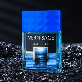 

Туалетная вода мужская Vernisage Light Blue, 90 мл