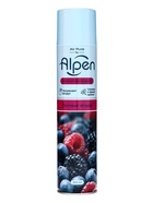 Освежитель воздуха Alpen, Лесные ягоды 300 мл - Фото 4