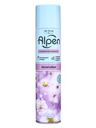 Освежитель воздуха Alpen, Антитабак, 300 мл 9036049