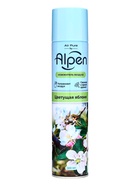 Освежитель воздуха Alpen, Цветущая яблоня, 300 мл - Фото 4