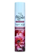 Освежитель воздуха Alpen, Цветы после дождя, 300 мл - Фото 4