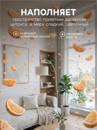 Сменный баллон для автоматического освежителя Alpen, Ароматный вернисаж 250 мл - Фото 3