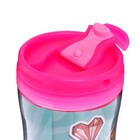 Пазл в термостакане «Стильная вечеринка», 54 элемента, 250 мл - Фото 3