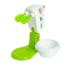 Уценка (трещина на тарелке) Миксер «Мини-дом», световые эффекты, венчики вращаются - Фото 2