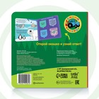 Картонная книга с окошками «В мире животных», 10 стр., 16 окошек, Синий трактор - Фото 5