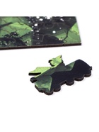 Пазл «Штурмовой танк» 7943354 - фото 319941130 Пазл «Штурмовой танк» 7943354 - фото 319941130