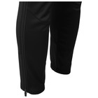 Брюки спортивные ONLYTOP унисекс, р. 46, цвет чёрный - Фото 5