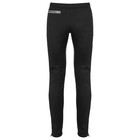 Брюки спортивные ONLYTOP унисекс, р. 42, цвет чёрный - Фото 1