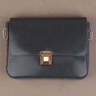 Застёжка для сумки, 3.5×3.8 см, цвет золотой - Фото 6