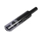 УЦЕНКА Пылесос автомобильный CARTAGE, беспроводной, 3 насадки, 120 Вт, 12 В, черный - Фото 2