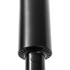 УЦЕНКА Пылесос автомобильный CARTAGE, беспроводной, 3 насадки, 120 Вт, 12 В, черный - Фото 3